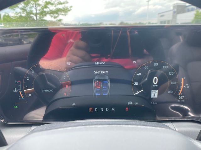 2025 Ford Mustang GT Premium Convertible - Photo 20