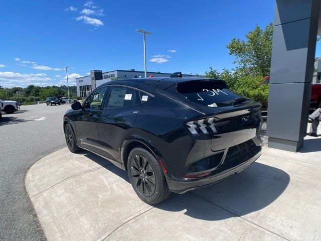 2025 Ford Mustang Mach-E Premium - Photo 6