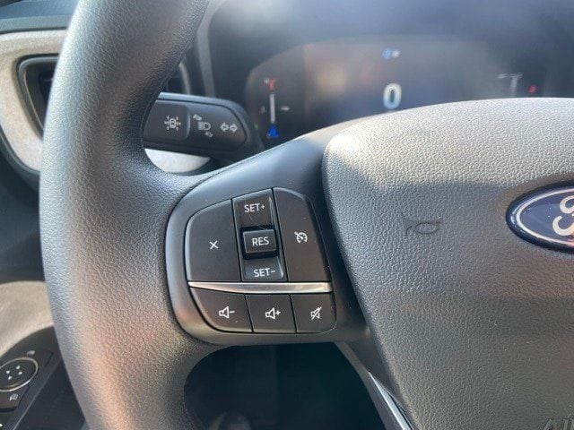 2025 Ford Maverick XLT - Photo 18
