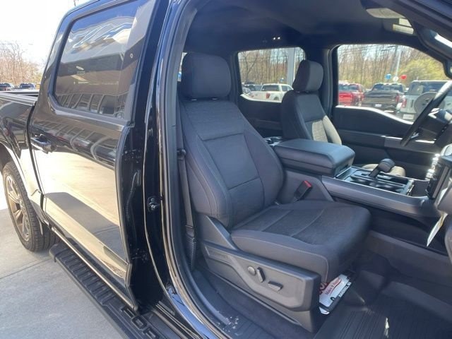 2026 Ford F-150 XLT - Photo 32