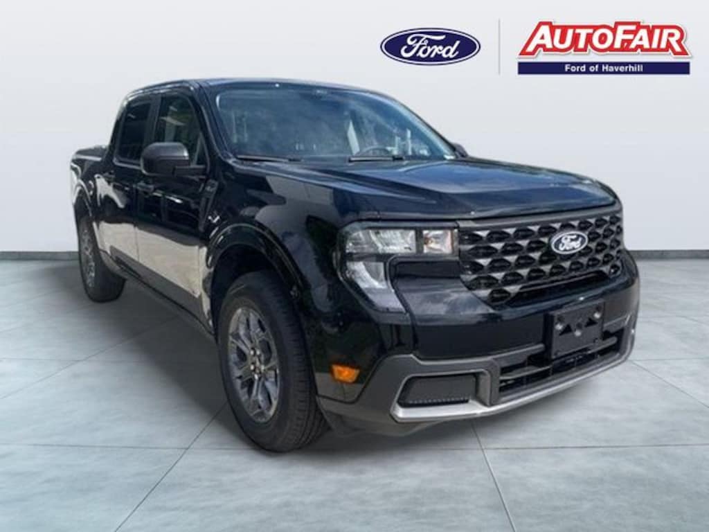 New 2026 Ford Maverick XLT Truck