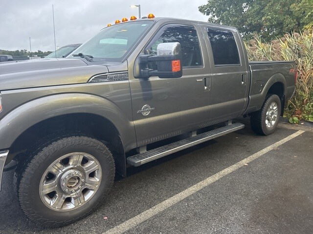 2014 Ford F-350 photo 4