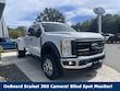  Ford F-450SD