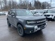  Ford Bronco Sport