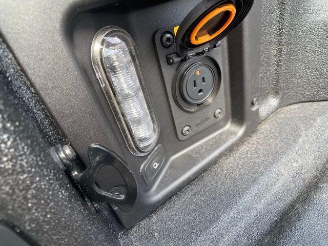 2026 Ford Maverick Tremor - Photo 40