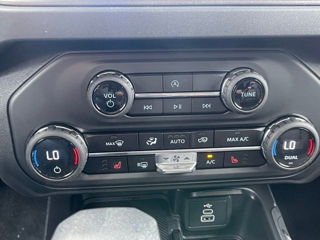 2026 Ford Bronco 4-Door Big Bend - Photo 24