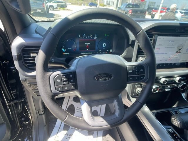 2026 Ford F-150 XLT - Photo 16