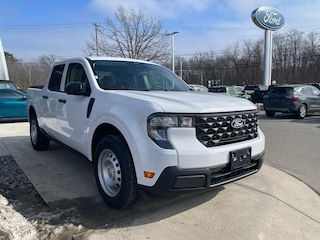 2026 Ford Maverick XL Truck