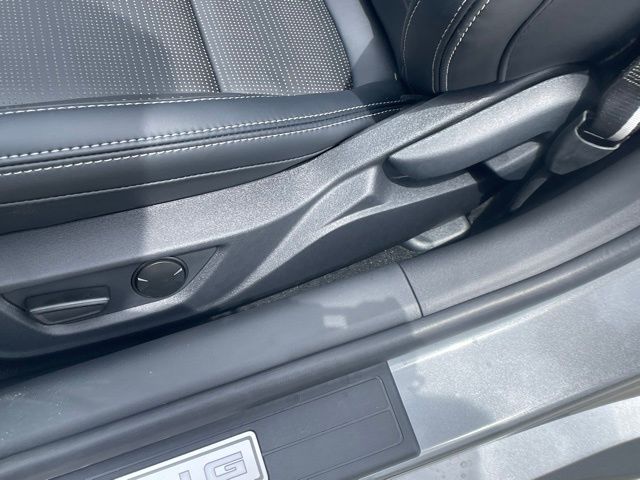 2025 Ford Mustang GT Premium Convertible - Photo 14