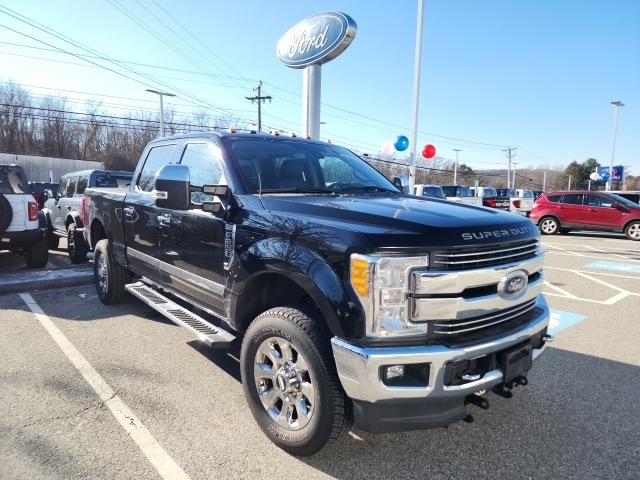 2017 Ford F-250 Base's photo