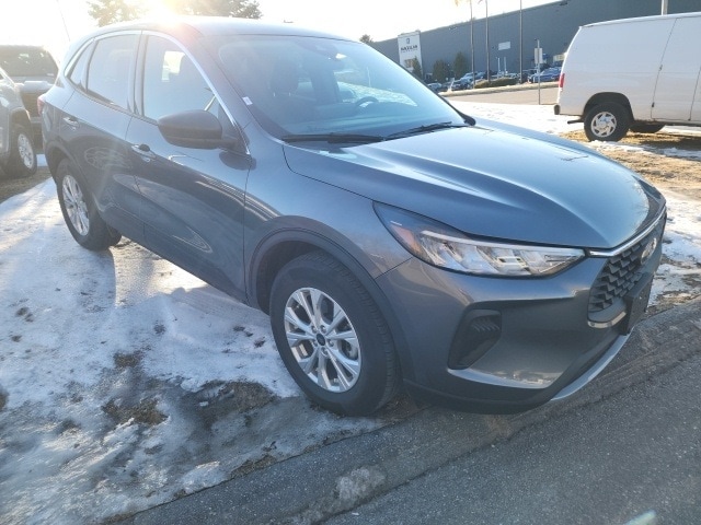 2023 Ford Escape Active's photo