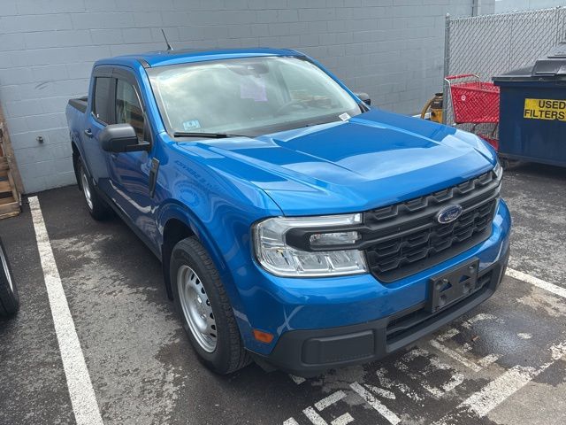 2022 Ford Maverick XL AWD's photo
