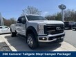 Ford F-450SD