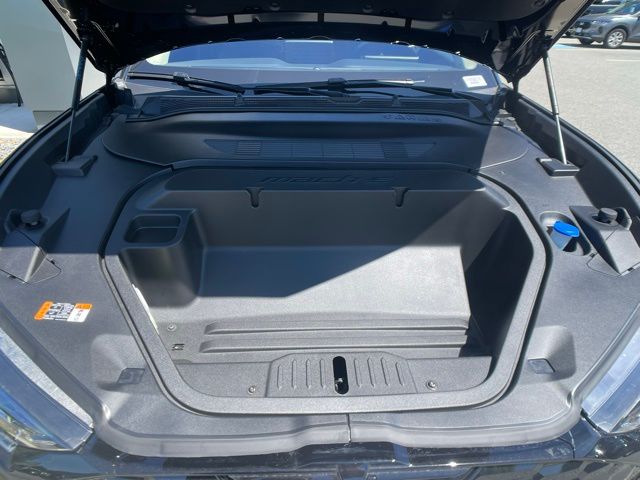 2025 Ford Mustang Mach-E Premium - Photo 11