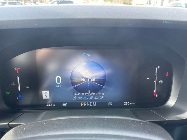 2026 Ford Maverick Tremor - Photo 31