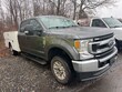  Ford F-350SD