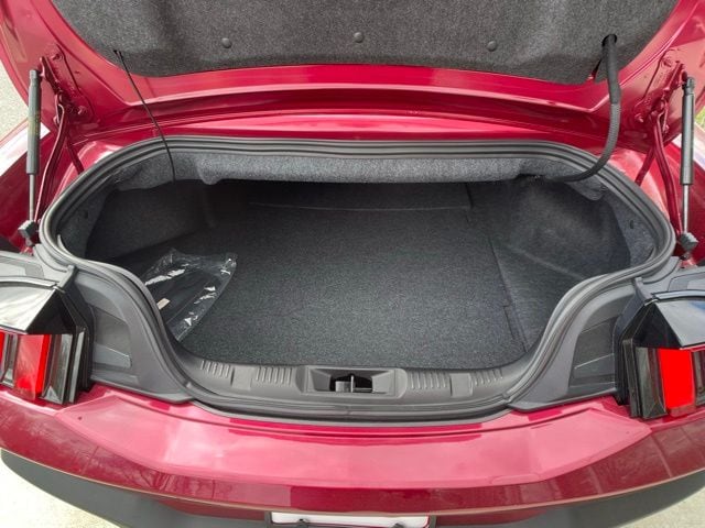 2025 Ford Mustang GT Premium Convertible - Photo 35