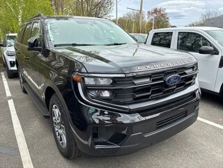 2026 Ford Expedition Max Active SUV