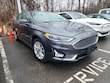  Ford Fusion Energi