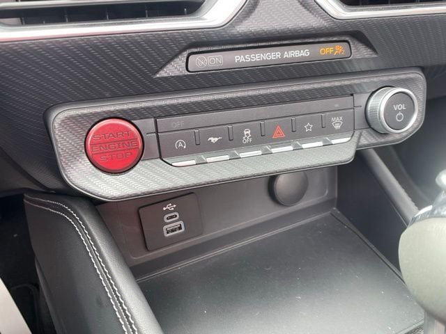 2025 Ford Mustang GT Premium Convertible - Photo 29