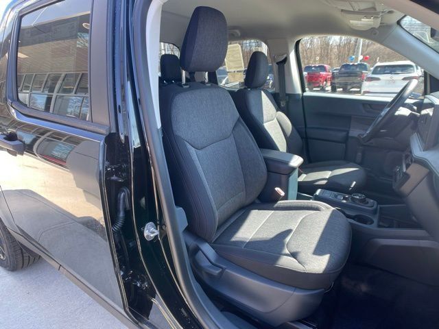 2026 Ford Maverick XLT - Photo 30