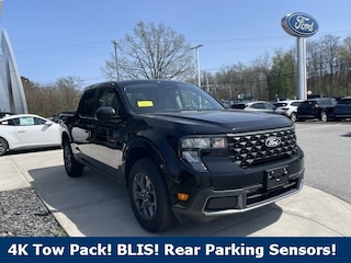 2025 Ford Maverick XLT Truck SuperCrew