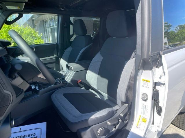 2026 Ford Bronco 4-Door Big Bend - Photo 14