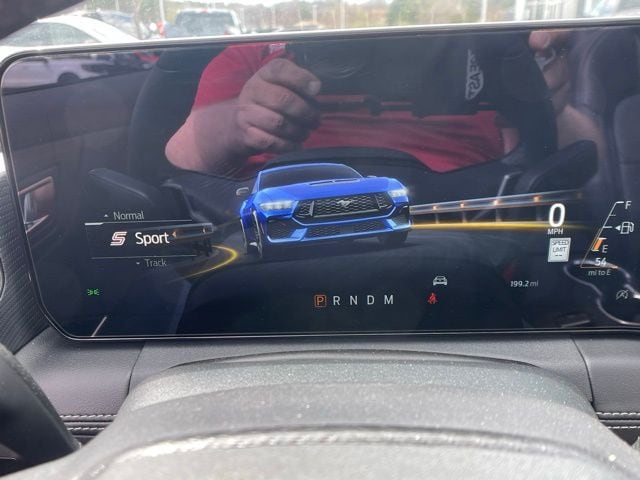 2025 Ford Mustang GT Premium Convertible - Photo 31