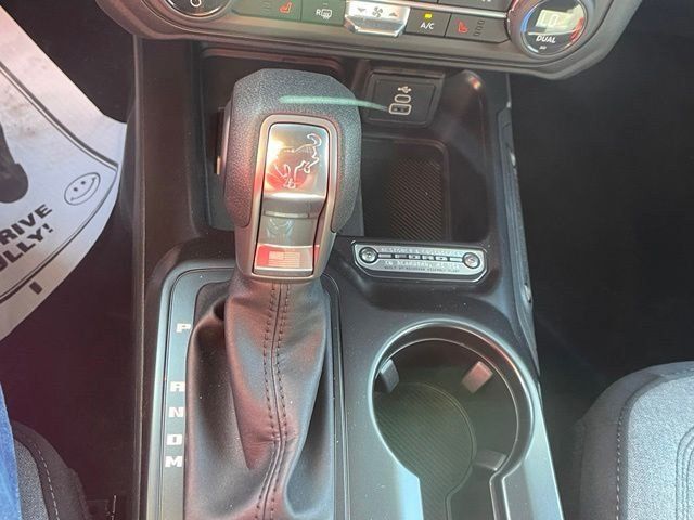2026 Ford Bronco 4-Door Big Bend - Photo 26
