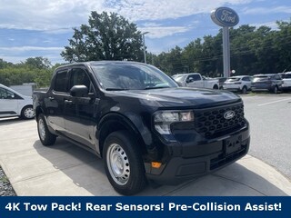 2025 Ford Maverick XL Truck