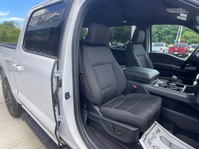 2026 Ford F-150 XLT - Photo 33