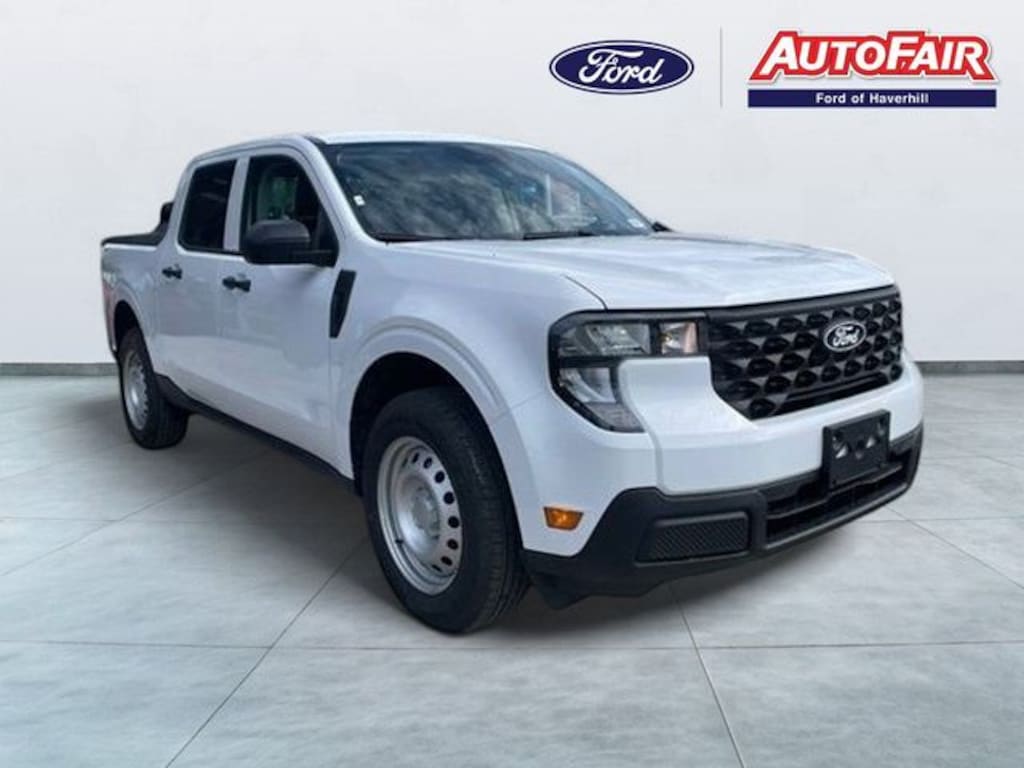 New 2026 Ford Maverick XL Truck