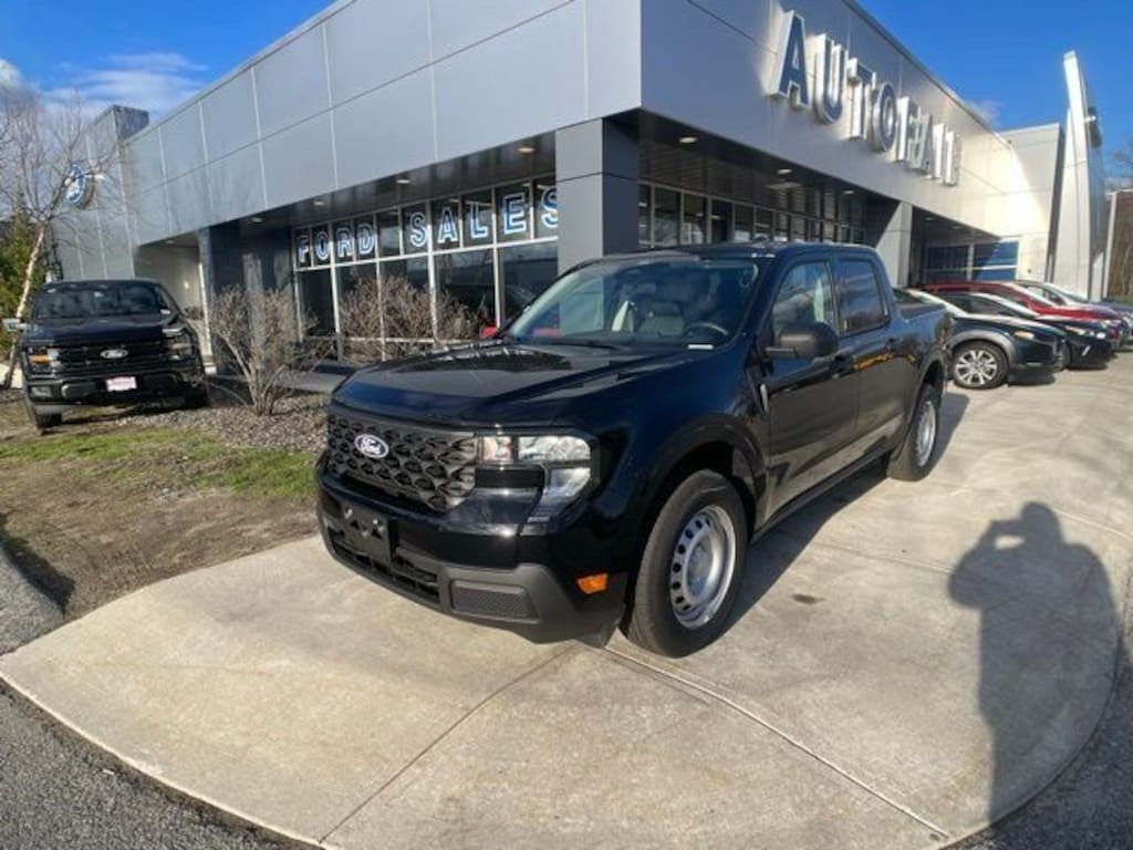 New 2026 Ford Maverick XL Truck