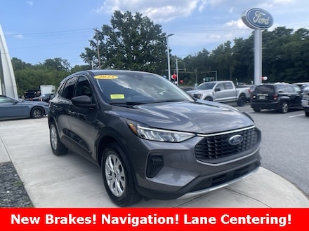 2023 Ford Escape Active SUV