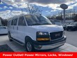  GMC Savana 2500