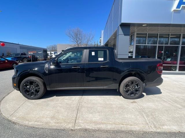 2026 Ford Maverick XLT - Photo 6