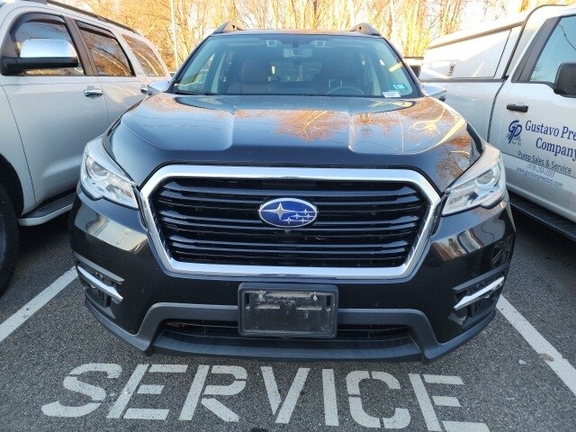 2019 Subaru Ascent Touring photo 2