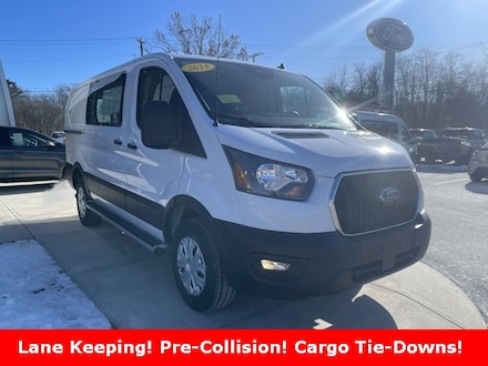 2024 Ford Transit-250 Base Cargo Van