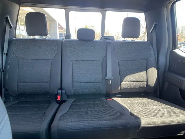 2026 Ford F-150 XLT - Photo 33