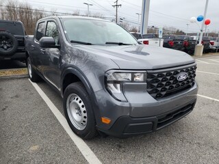 2026 Ford Maverick XL Truck