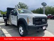  Ford F-550SD