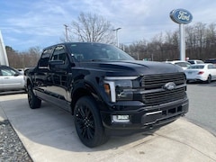 2026 Ford F-150 Platinum Truck