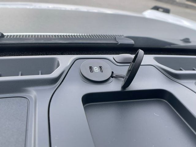 2026 Ford Bronco 4-Door Big Bend - Photo 30