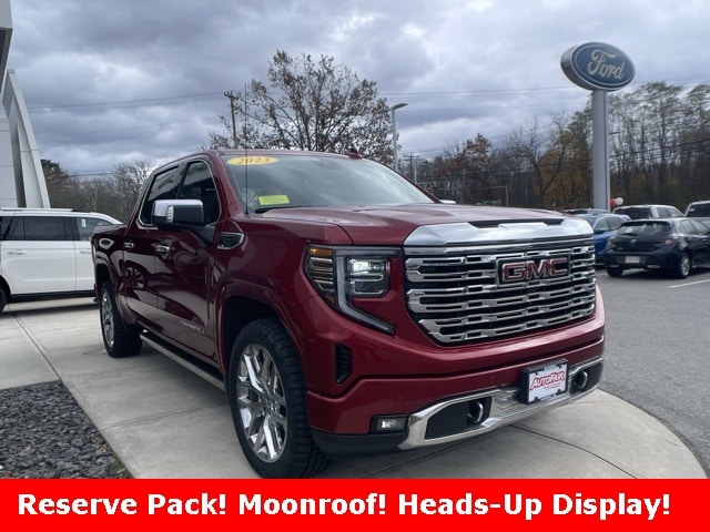 2023 GMC Sierra 1500 Denali Denali's photo