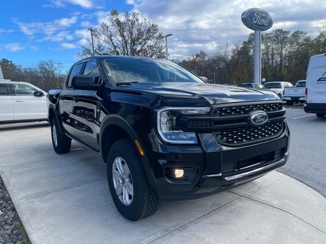 2025 Ford Ranger XL's photo