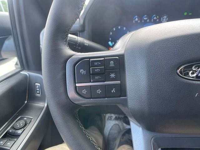 2026 Ford F-150 XLT - Photo 18