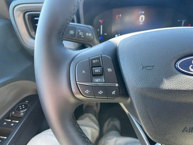 2026 Ford Maverick XLT - Photo 17