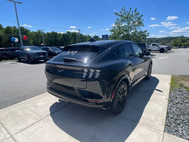 2025 Ford Mustang Mach-E Premium - Photo 8
