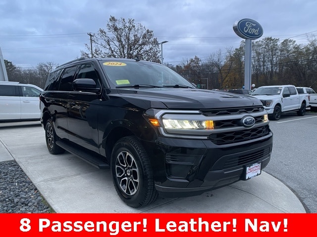 2024 Ford Expedition XLT's photo