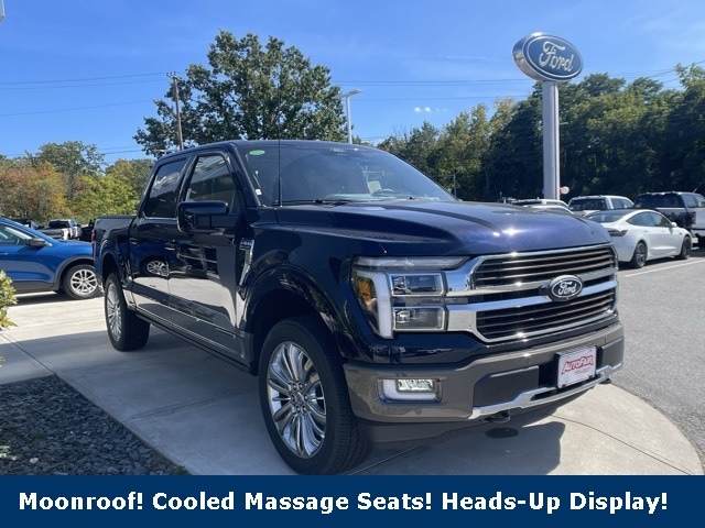 2025 Ford F-150 King Ranch's photo